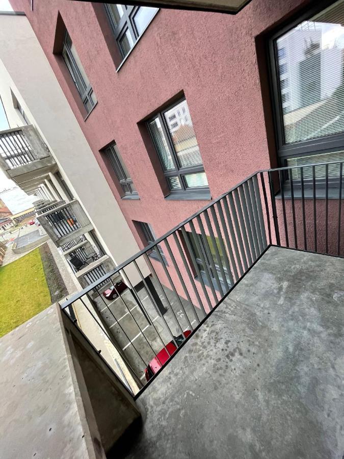 Ah Mlynska Basta III Apartment Kosice Exterior photo