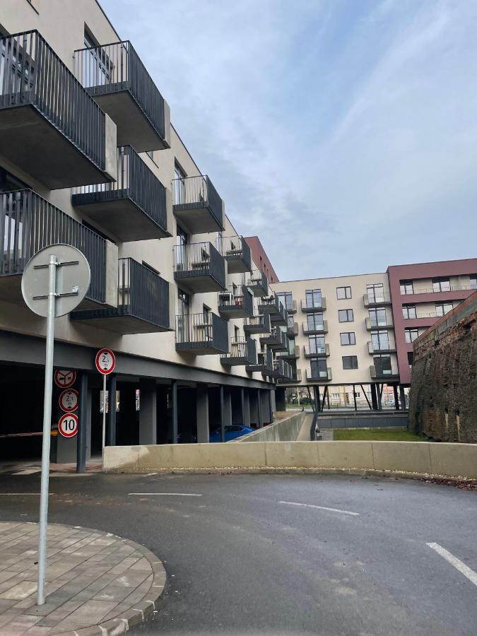 Ah Mlynska Basta III Apartment Kosice Exterior photo