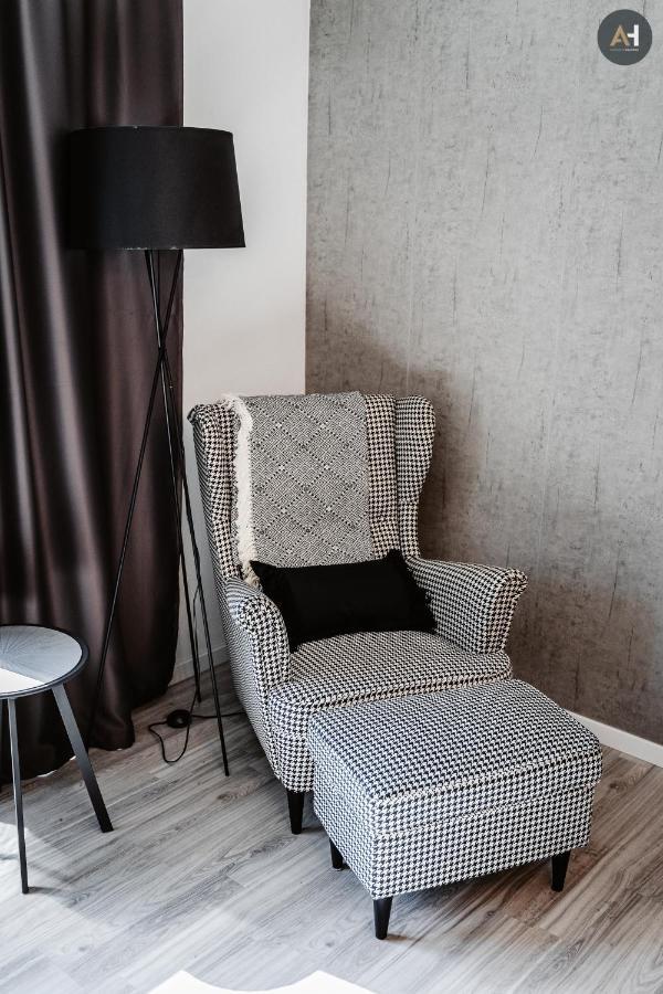 Ah Mlynska Basta III Apartment Kosice Exterior photo