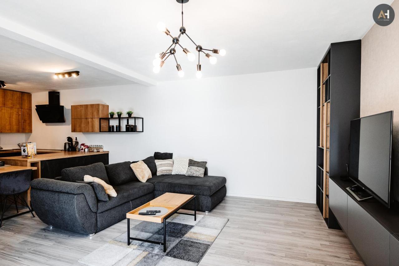 Ah Mlynska Basta III Apartment Kosice Exterior photo