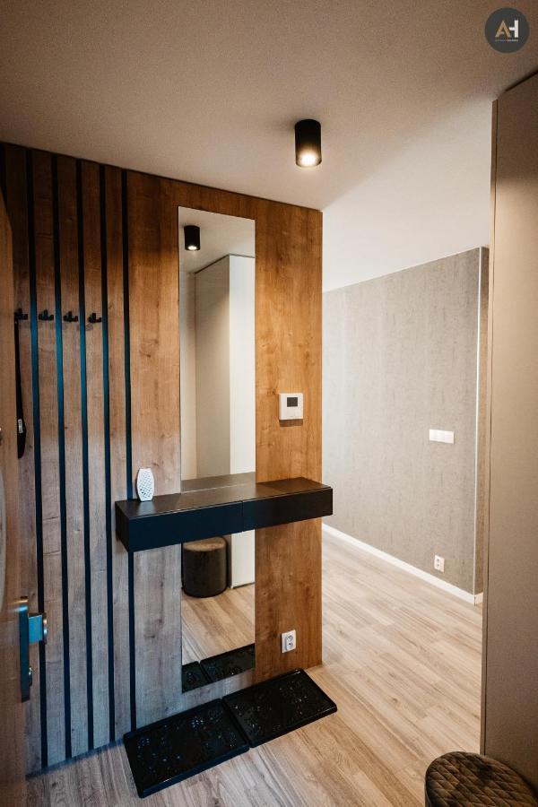 Ah Mlynska Basta III Apartment Kosice Exterior photo