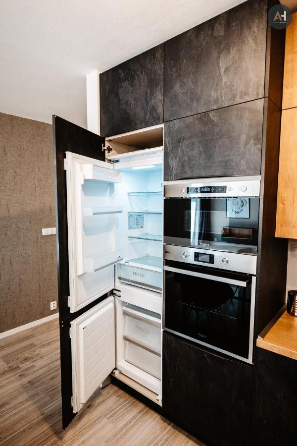 Ah Mlynska Basta III Apartment Kosice Exterior photo