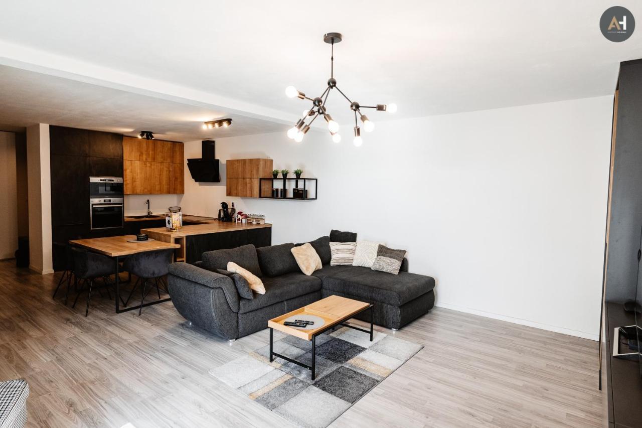 Ah Mlynska Basta III Apartment Kosice Exterior photo